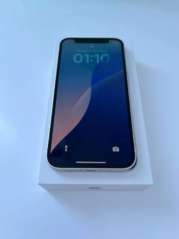 IPhone 12 mini 1