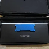 Iqunix Ez63 Magnetic Keyboard 2