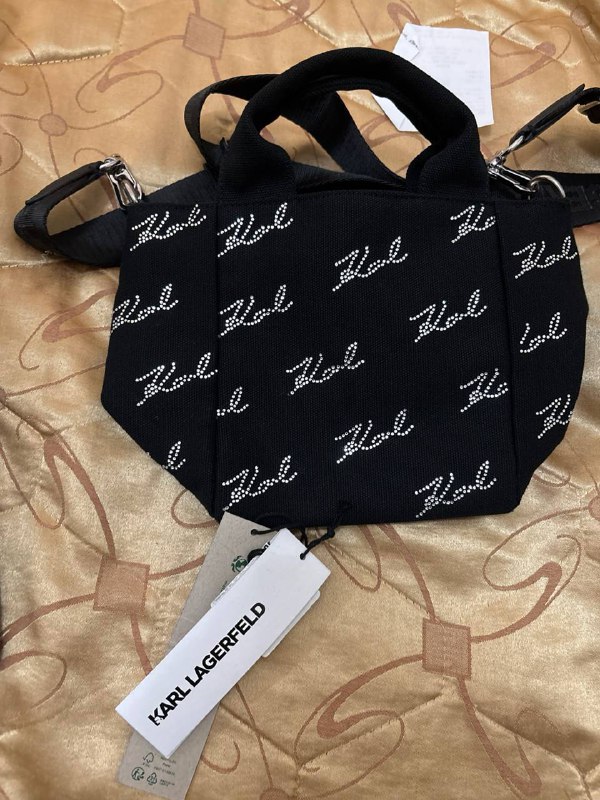 Сумка Karl Lagerfeld 3