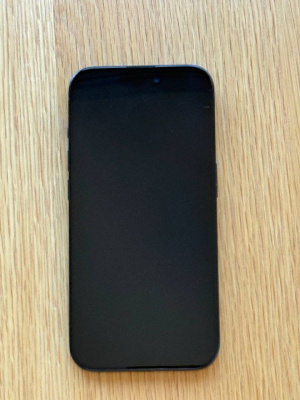 iPhone 15 Pro 128 gb 2