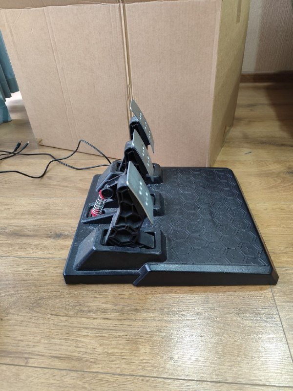 Игровой руль Thrustmaster T248 3
