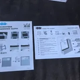 Робот мойщик окон HOBOT-2S 9
