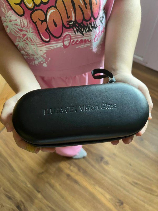 Умные очки Huawei Glass 6