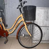 Trinx Cute 2.0 велосипед 3
