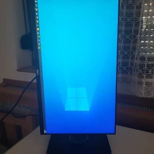 Монитор DELL P2419H