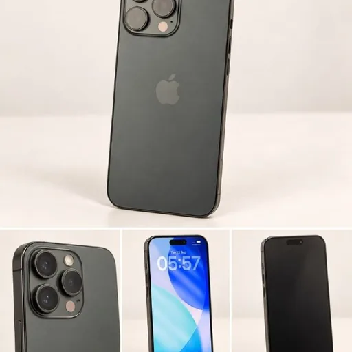 iPhone 16 Pro Max 256GB