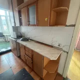 Кухонный гарнитур с мойкой и смесителем 3