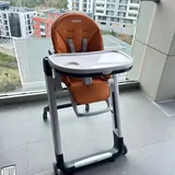 Стул-трансформер Peg Perego Siesta Follow Me 1