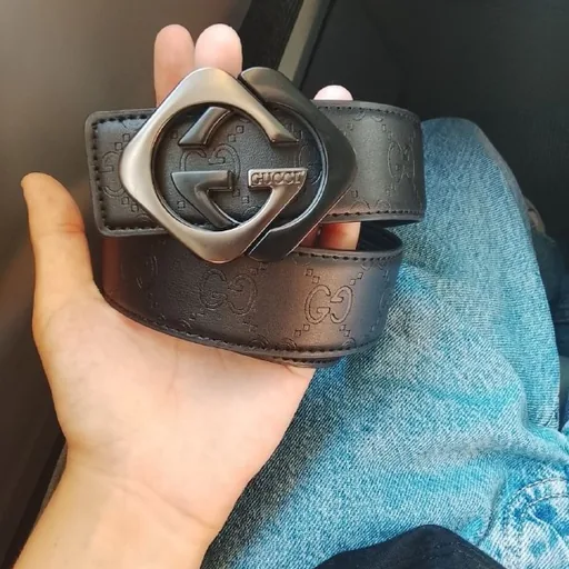 Ремень Gucci