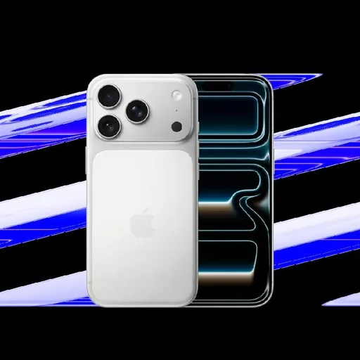iPhone 17 Pro 512 გბ