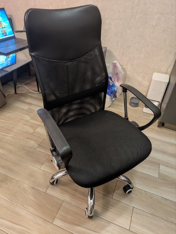 Кресло компьютерное 2