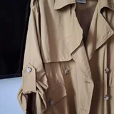 Плащ Pull&Bear 5