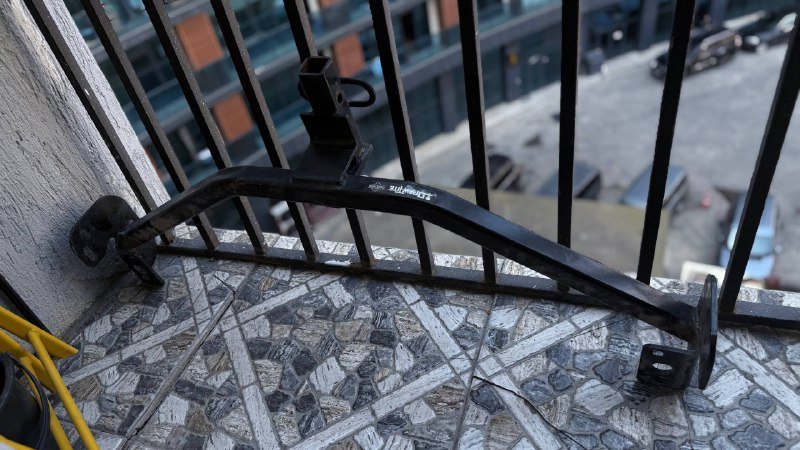 Фареоп от Форд фокус