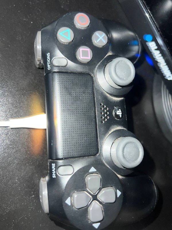 DualShock 4 v2