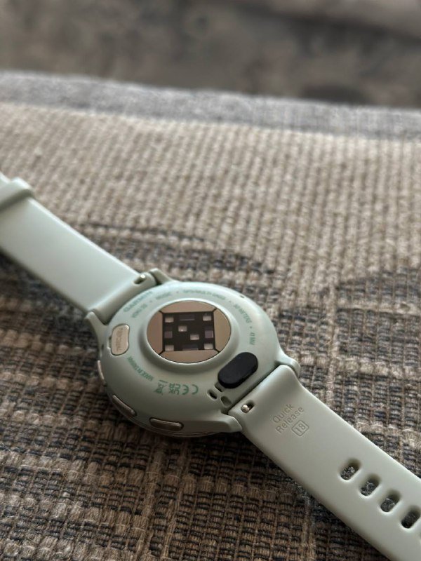 Умные часы Venu 3S с ремешками и заглушкой 3