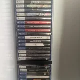 Диски для PlayStation и Xbox 2