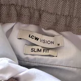 Мужские брюки LC Waikiki, женские брюки Koton, мужская рубашка Massimo Dutti 3