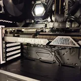 Мощный игровой ПК RTX 3070 i5-12400F 2