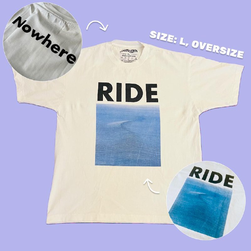 Футболки игровые и музыкальные Joy Division, Resident Evil, Ride, Silent Hill, Uniqlo x Nintendo, Wild Nothing 3
