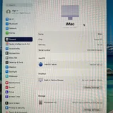 iMac M1 2021 24" фиолетовый 5