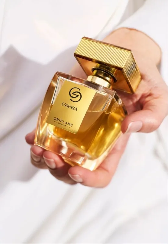 Oriflame Essenza