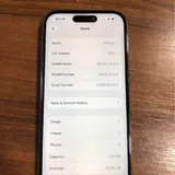 iPhone 14 Pro 128GB 4