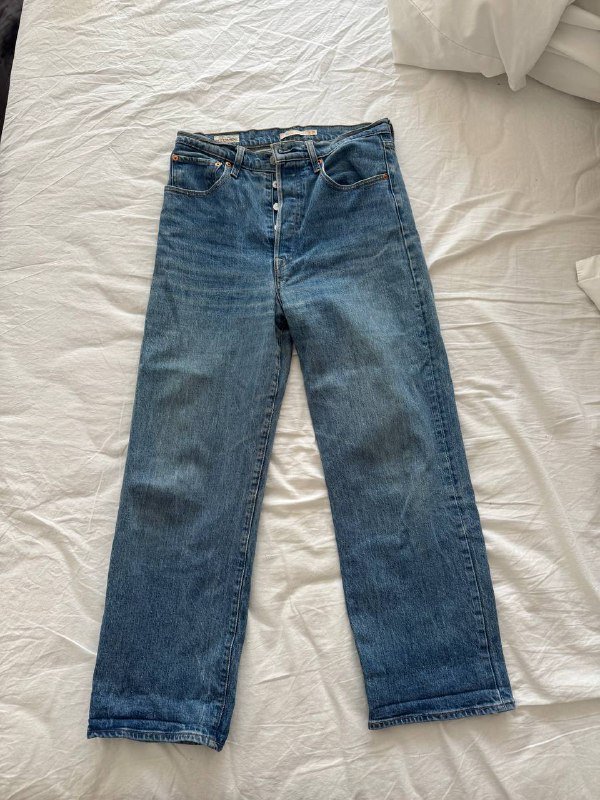 Levi’s джинсы размер 30