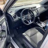 Nissan Rouge SV 2018 7