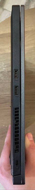 Игровой ноутбук Asus TUF Dash F15 4