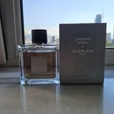Мужские духи GUERLAIN L'HOMME IDEAL Eau de Parfum 2