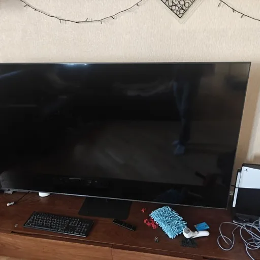 Телевизор Samsung QE75Q70BAUXCE 75 дюймов 4K