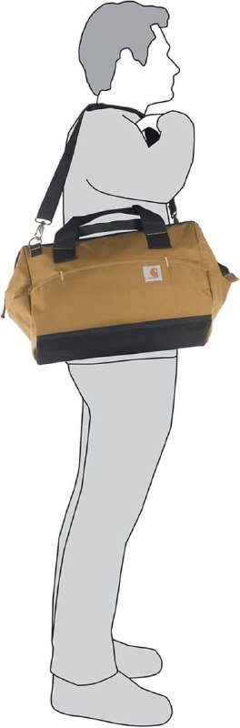 Мужская сумка Carhartt для инструментов 5