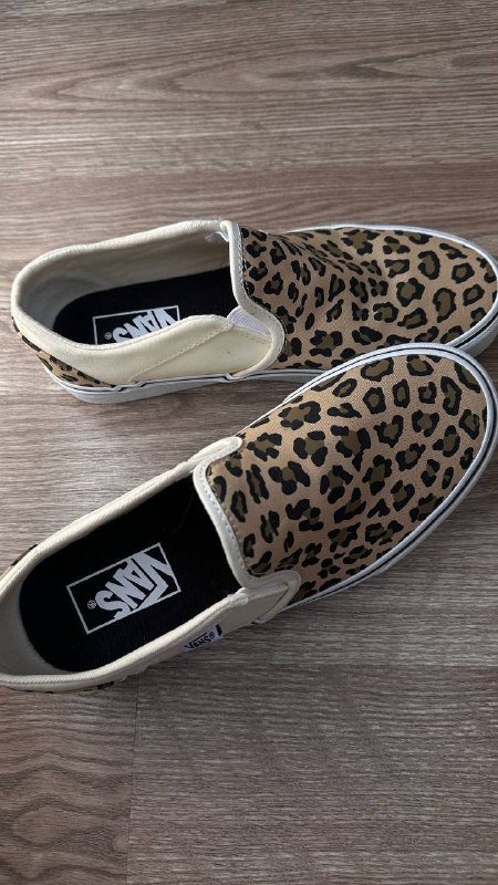 Кеды Vans, ботинки замша 4