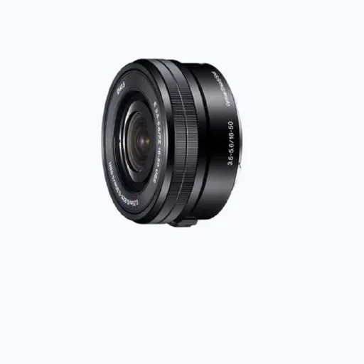 Sony E PZ 16-50mm F3.5-5.6 OSS объектив