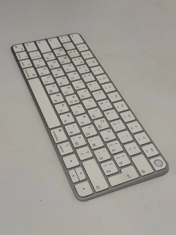 Apple Magic Keyboard