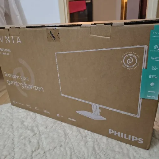 Монитор Philips 27 m2n3200 144hz