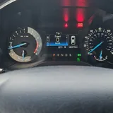 Ford Edge SEL 2017 9