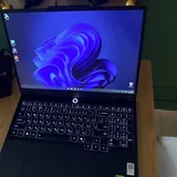 Игровой ноутбук Lenovo Legion 5 15IRX10 1
