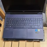 HP Victus ноутбук, охлаждающая подставка 2