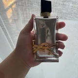 The Ordinary, YSL Libre Platinum 2