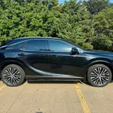 Lexus RX 350h 2023 4