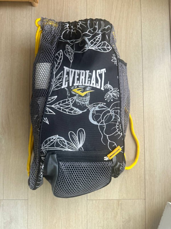 Перчатки для бокса Everlast 2