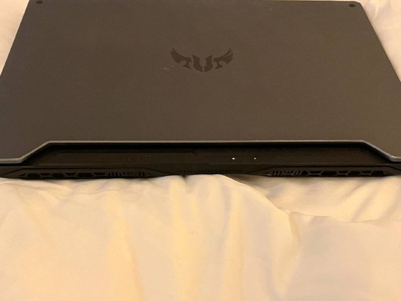 Ноутбук ASUS TUF A15 5