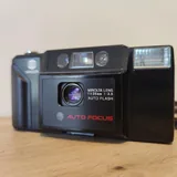 Плёночная камера Minolta AF-E 1