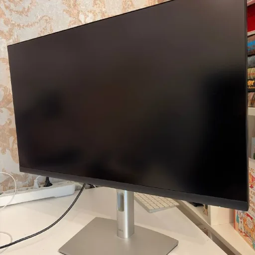 Монитор Dell 27" 4K