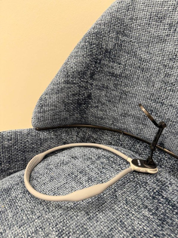 Магнитный держатель magsafe штатив на шею 4