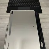 Samsung Galaxy Tab S7+ SM-T970 8/256 ГБ с клавиатурой 6