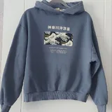 Худи Pull & Bear, размер S 1