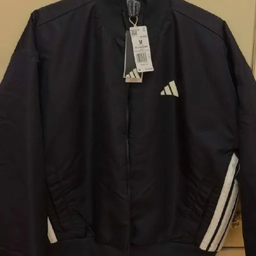 Мужская куртка Adidas, размер M