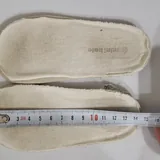 Сандали Mini Bala, 21 размер 3